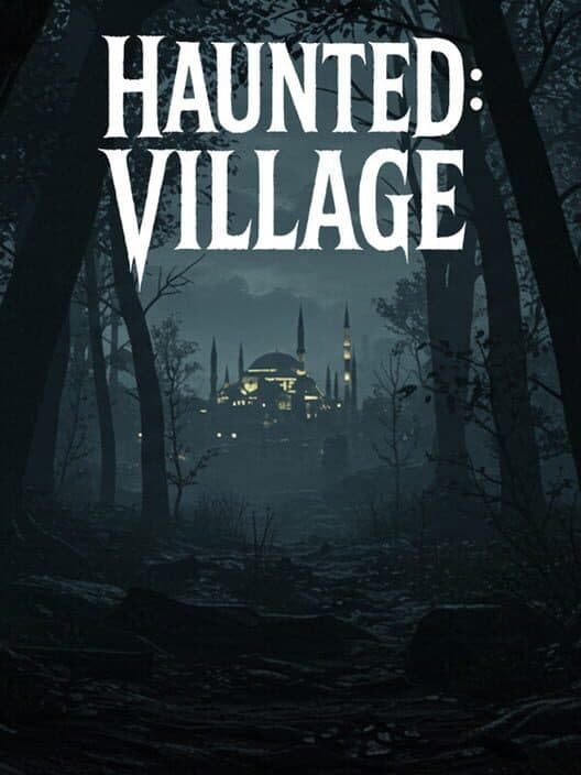 Обложка Haunted: Village