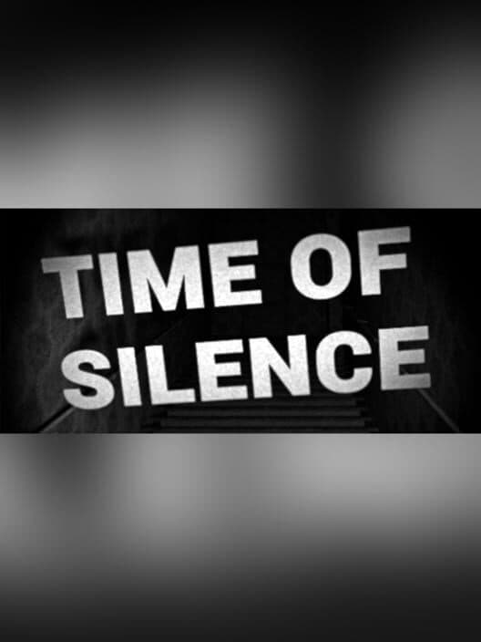 Обложка Time of Silence