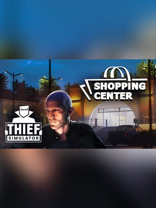 Обложка Thief Simulator: Shopping Center