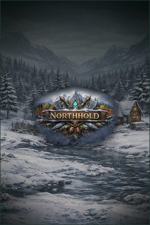 Обложка NorthHold