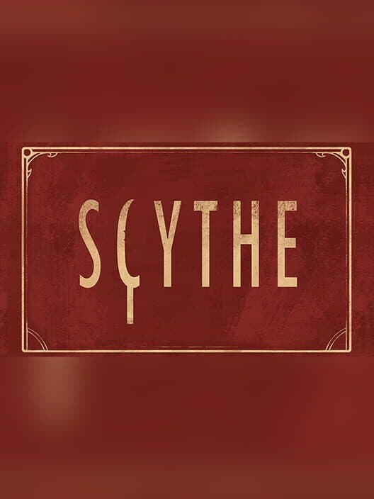 Обложка Tabletop Simulator: Scythe