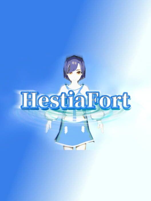Обложка HestiaFort