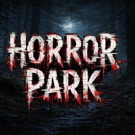 Обложка Horror Park