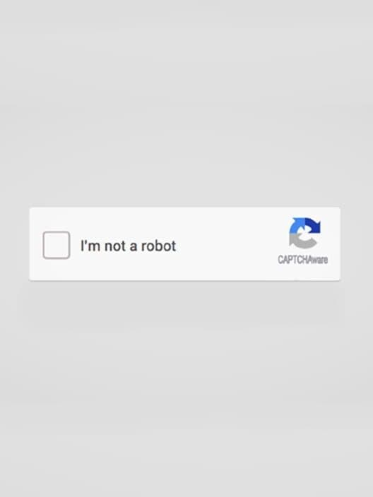 Обложка CaptchaWare