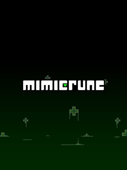 Обложка Mimicrune