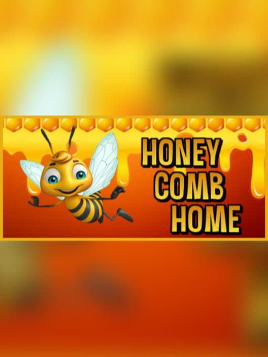 Обложка Honey Comb Home