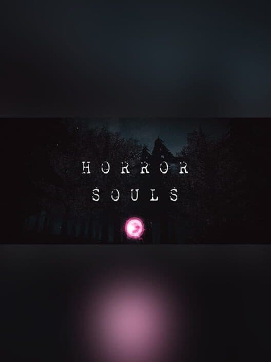 Обложка Horror Souls