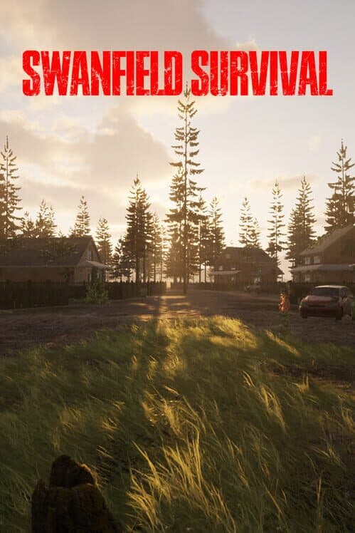 Обложка Swanfield Survival