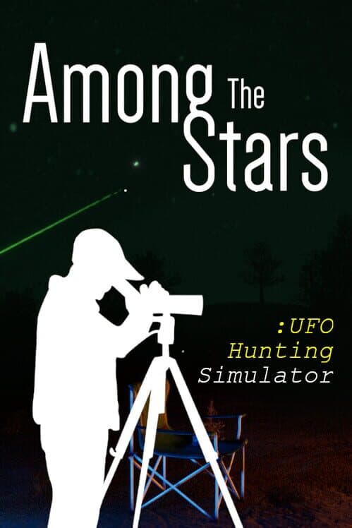 Обложка Among The Stars