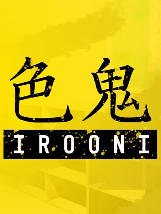 Обложка Irooni: Color Tag
