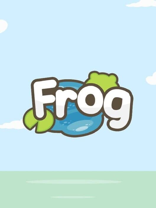 Обложка Frog Inc.