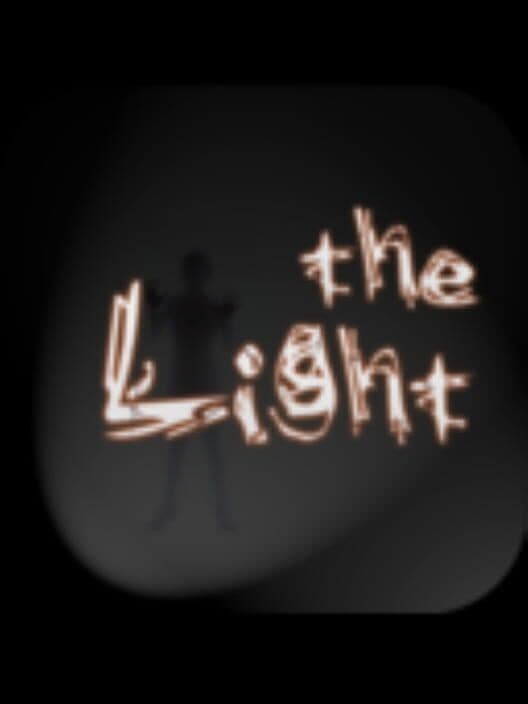 Обложка The Light