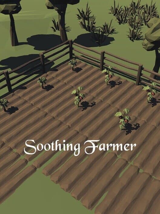 Обложка Soothing Farmer