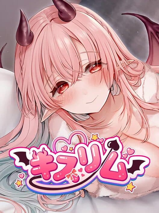 Обложка Kissrim: Motto Miryoku!? Extra Story