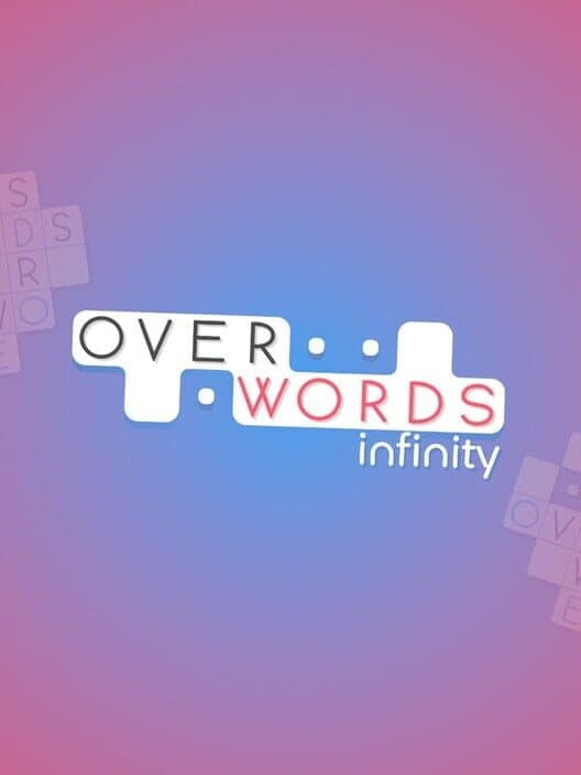 Обложка Overwords: Infinity