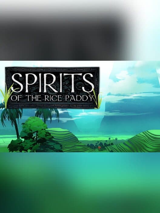 Обложка Tabletop Simulator: Spirits of the Rice Paddy