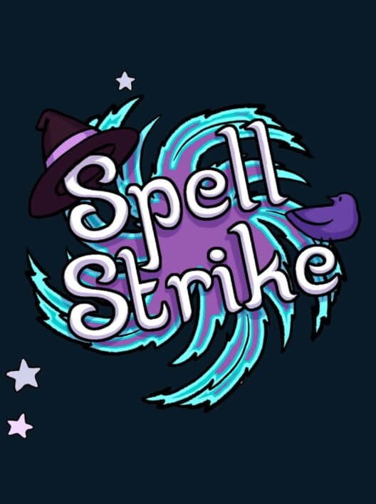 Обложка Spell Strike