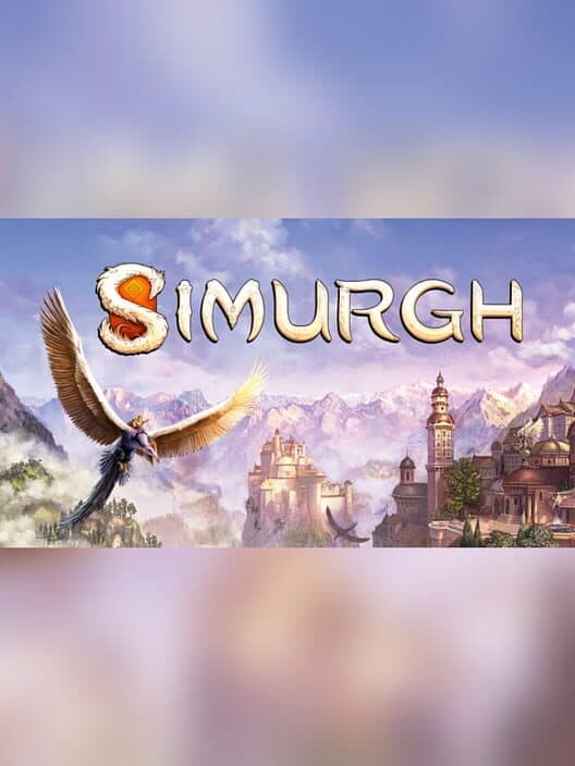 Обложка Tabletop Simulator: Simurgh