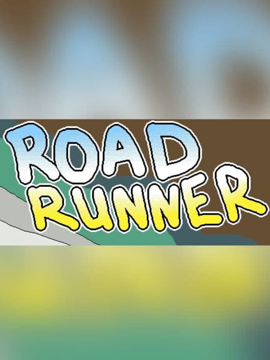 Обложка RoadRunner