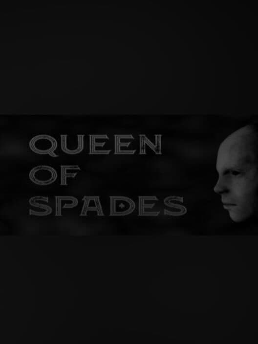 Обложка Queen of Spades