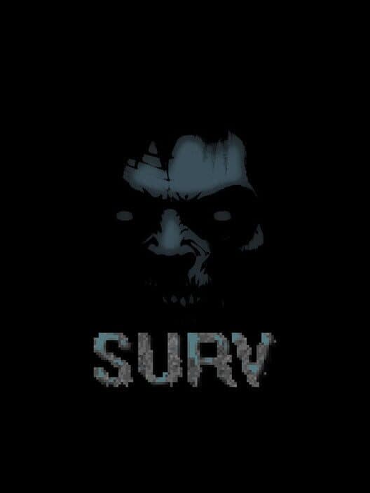 Обложка Surv