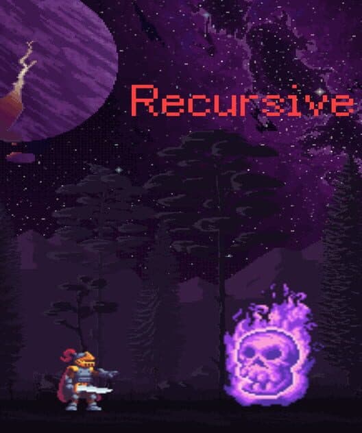 Обложка Recursive