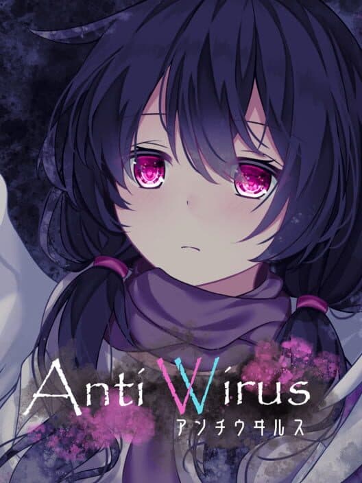Обложка AntiWirus
