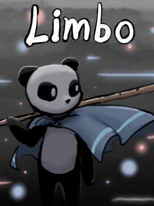 Обложка Limbo
