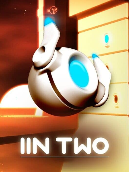 Обложка Iintwo