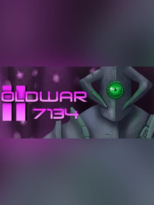 Обложка OldWar 2