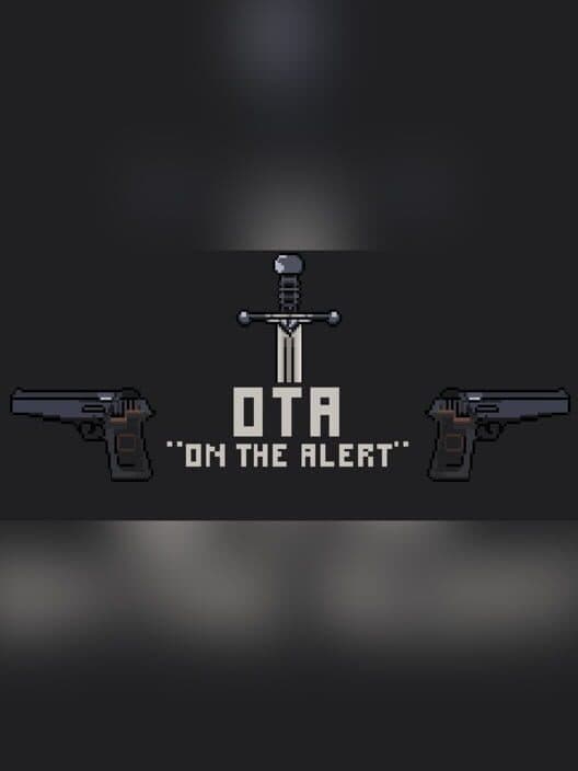 Обложка On the Alert