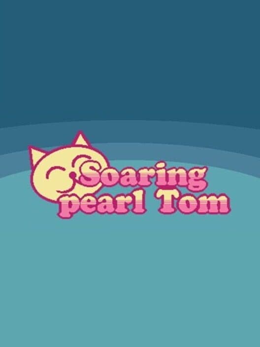 Обложка Soaring Perl Tom