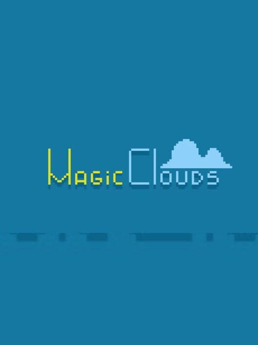 Обложка Magic Clouds