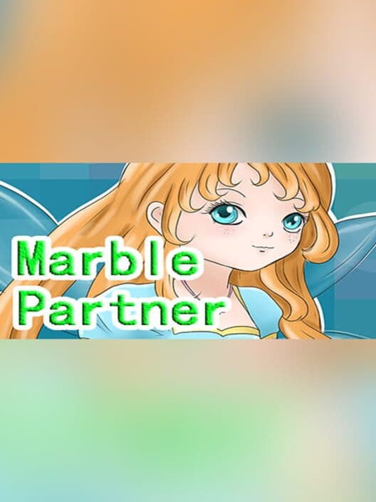 Обложка Marble Partner