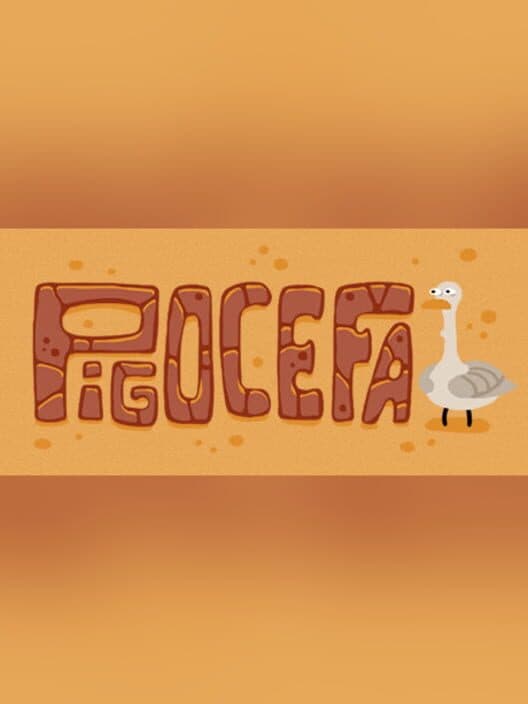 Обложка Pigocefal