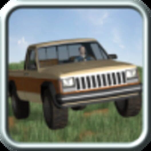 Обложка Alpine Crawler