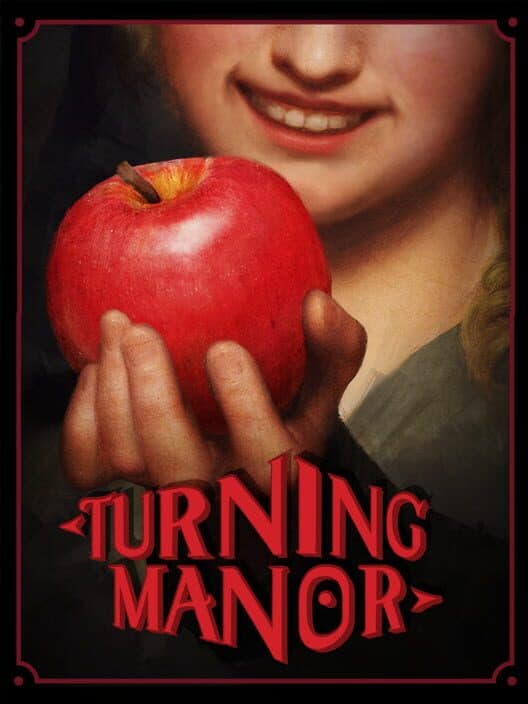 Обложка Turning Manor