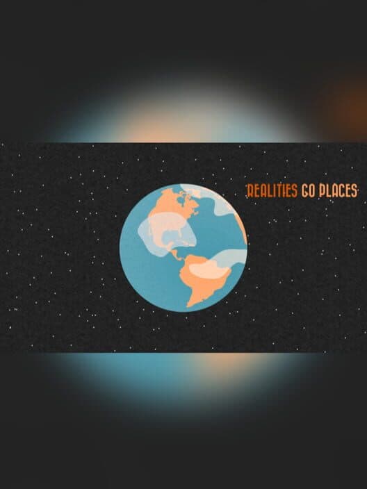 Обложка Realities: Death Valley