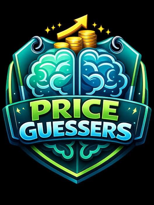 Обложка PriceGuessers