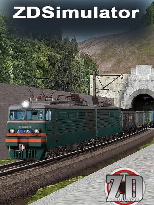 Обложка ZDSimulator