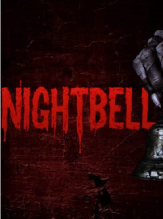 Обложка Nightbell