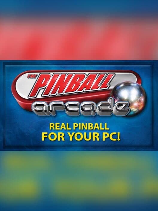 Обложка Pinball Arcade: Alvin G. and Co. Pack
