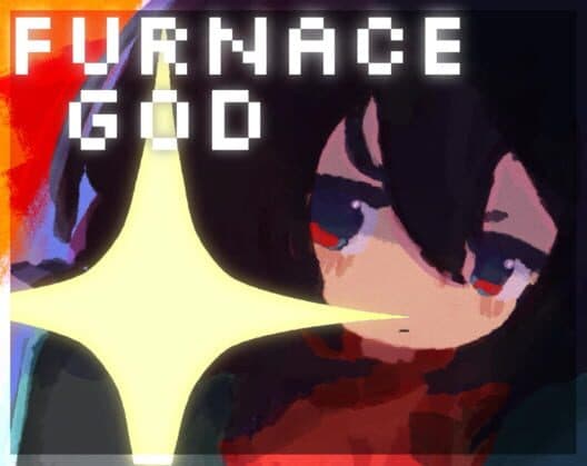 Обложка Furnace God
