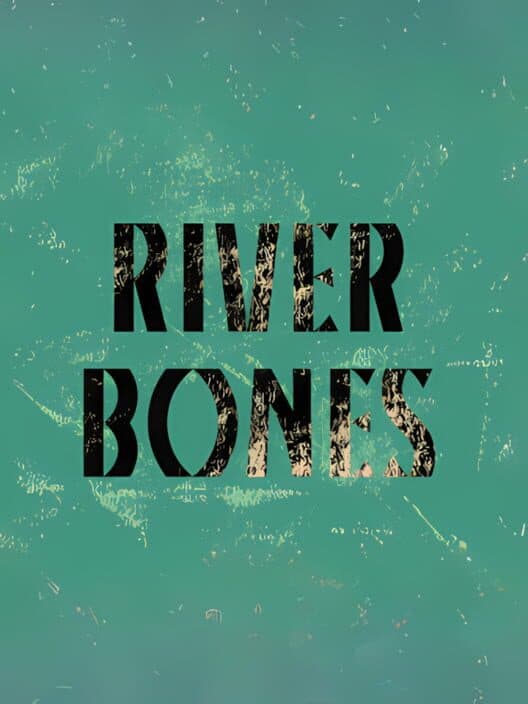 Обложка River Bones