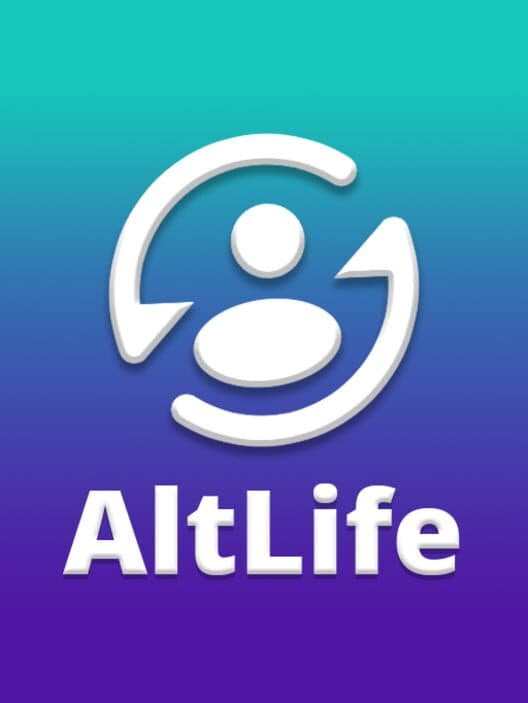 Обложка AltLife