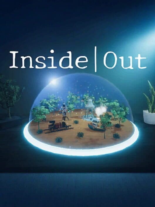 Обложка Inside Out