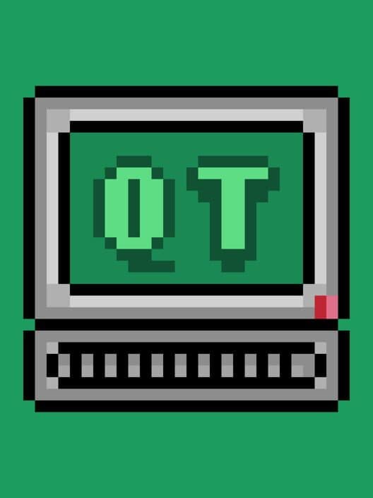 Обложка Quantum Tycoon