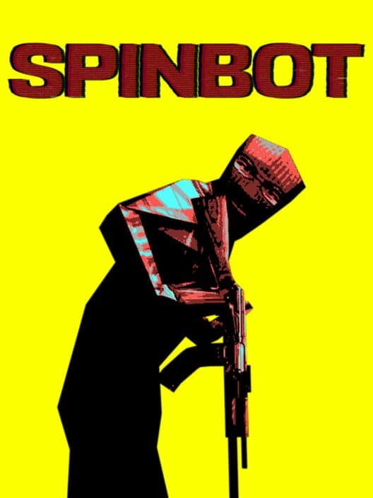 Обложка Spinbot