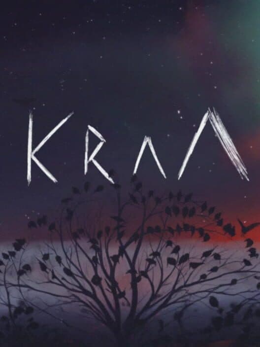 Обложка Kraa