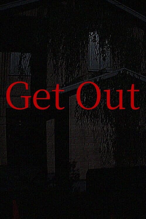 Обложка Get Out